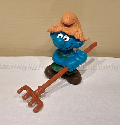 Schleich die schlümpfe - die,