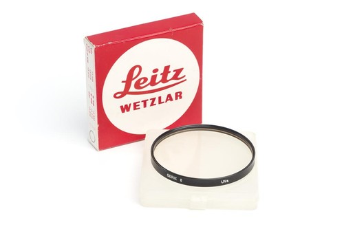 Leitz leica series viii - leitz,