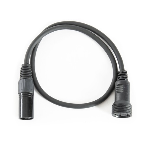 Lightmaxx slim spot arc dmx - lightmaxx,