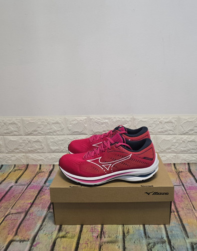 Mizuno wave rider - mizuno, 25