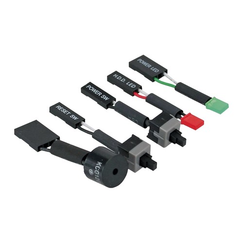 Inline mainboard testset - inline,