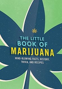 The little book - little, marijuana