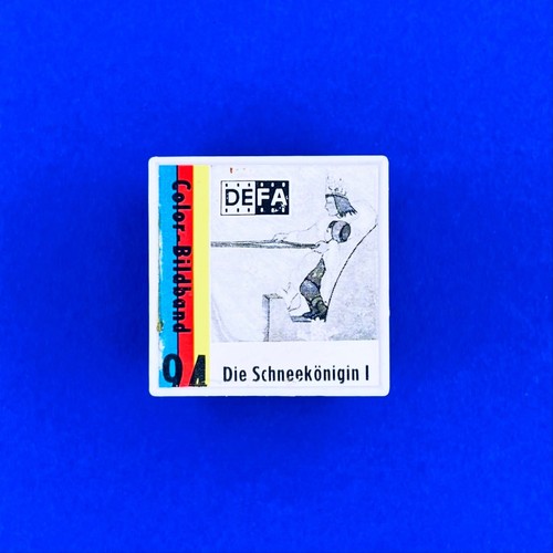 Defa color bildband 94 - nr., die