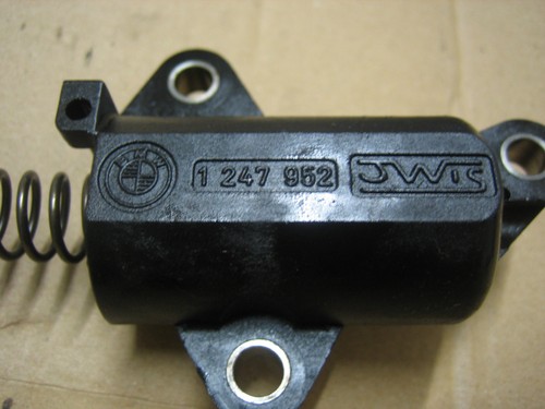 Bmw steuerkettenspanner - bmw,