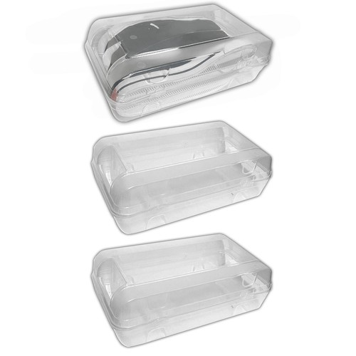Schuhbox transparent - schuhbox,