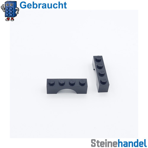 Lego bogenstein 1x4 10 - 1x4,