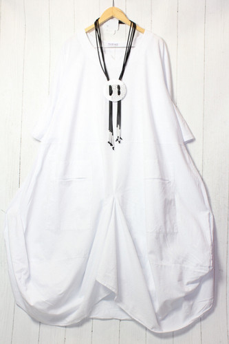 Moonshine kleid ballonkleid - kleid,