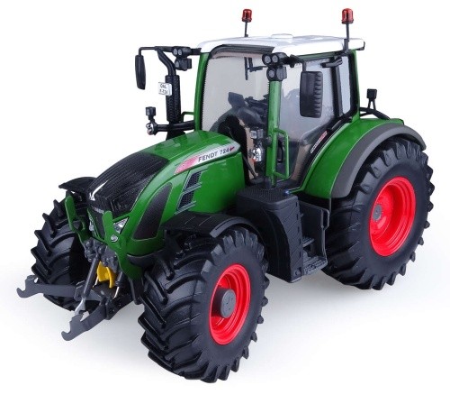 Fendt 724 vario modell - 724,