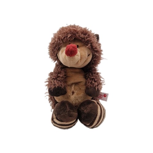 Nici igel hetch hogan - igel,
