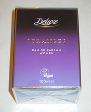Deluxe stranger eau de - deluxe,