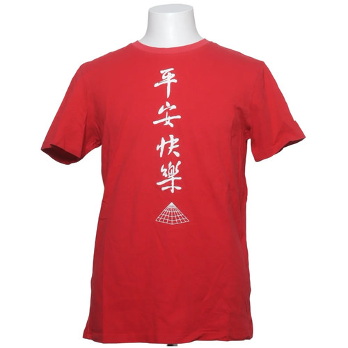 Black pyramid shirt - black, t-shirt