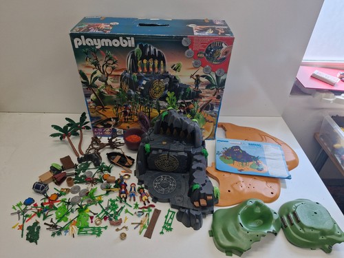 Playmobil 5134 piraten - 5134,