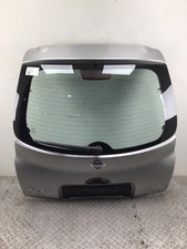 Heckklappe nissan micra - heckklappe,