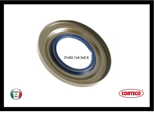 Vespa simmerring - vespa,