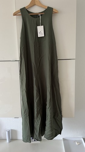 Jumpsuit overall latzhose - jumpsuit,