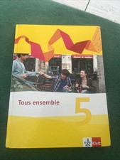 Tous ensemble grammatisches - ensemble,
