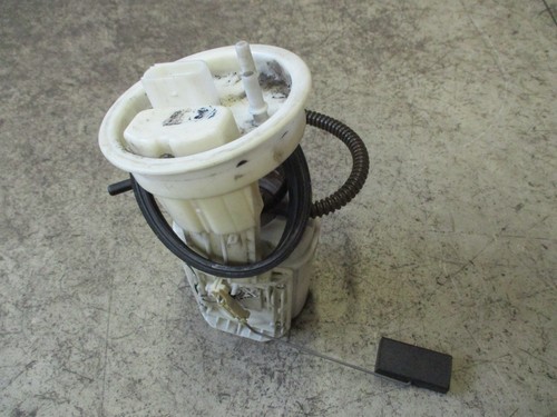 Kraftstoffpumpe audi 8l - a3,