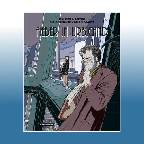 Fieber urbicand benoit - urbicand, |