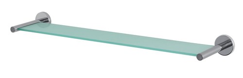 Spirella badablage glasregal - spirella,
