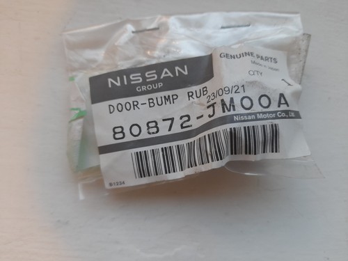 Brandneu original nissan - brandneu,