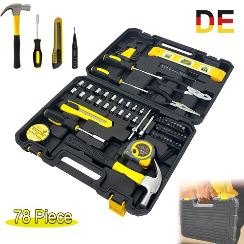Allzweck werkzeugset teile - 78,