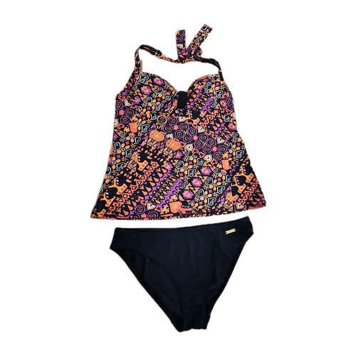 Ek11529 damen tankini von - ek11529,