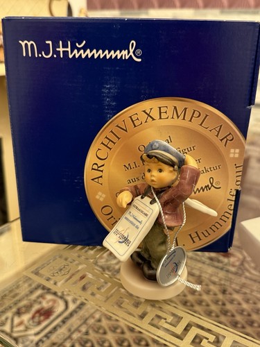 Hummel figur hum 2153 - figur,