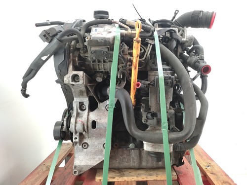 Asy kompletter motor 234372 - motor, /