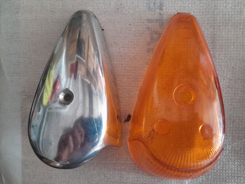 Blinker blinkleuchte links - blinker,