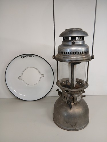 Antike starklichtlampe - antike,