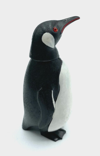 Breba pinguin wackelkopf rote - breba,