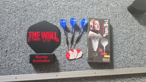Martin schindler darts - martin,