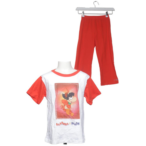 Pandora plato pyjama - pandora,