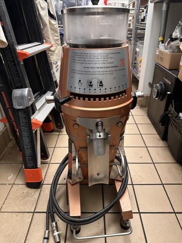 Mahlkönig hemro vta6s high - mahlkönig,