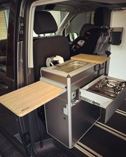 Küchenmodul camper - küchenmodul,