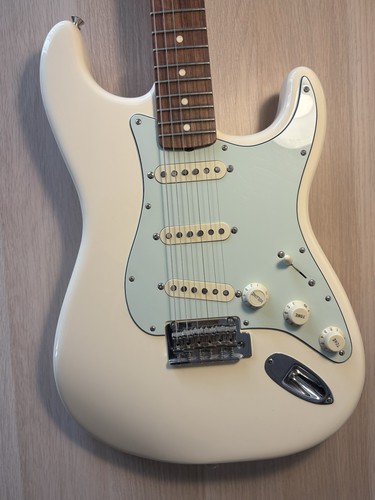 Fender vintera 60s - vintera,