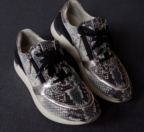 Sioux sneaker für damen 4 - für, gr.