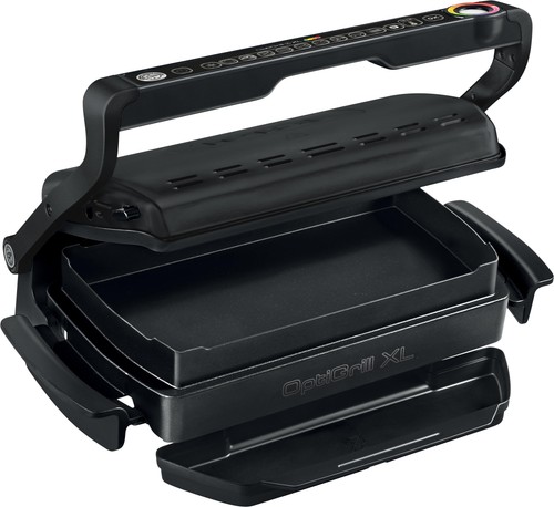 Tefal gc7248 optigrill mit - xl,