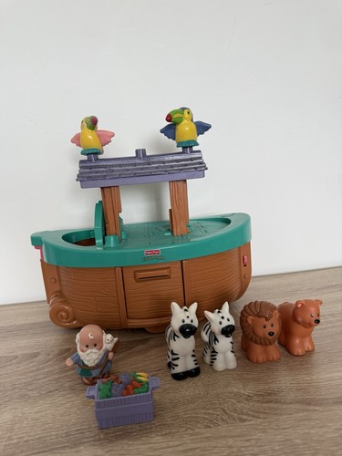 Fisher price little - fisher,
