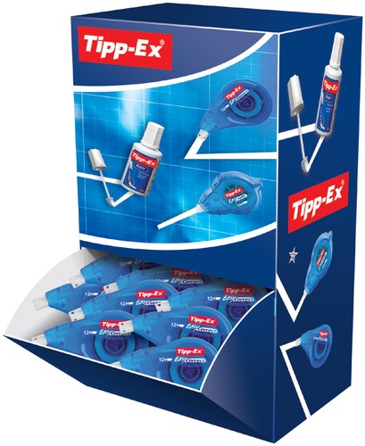 Tipp korrekturroller easy - tipp, ex