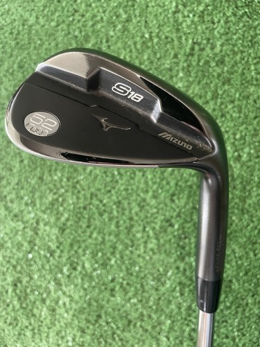 Mizuno s18 gap - gap, 09