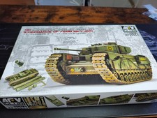 Afv club 35s54 - 35s54, churchill