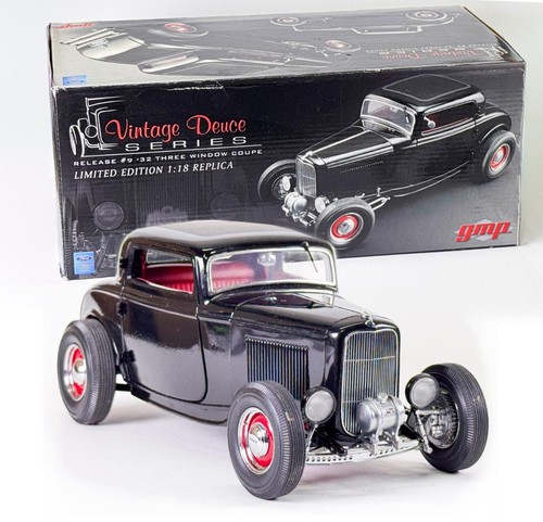 Acme gmp 1932 ford window - 1932, 3