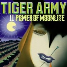 Tiger army the - 2., of