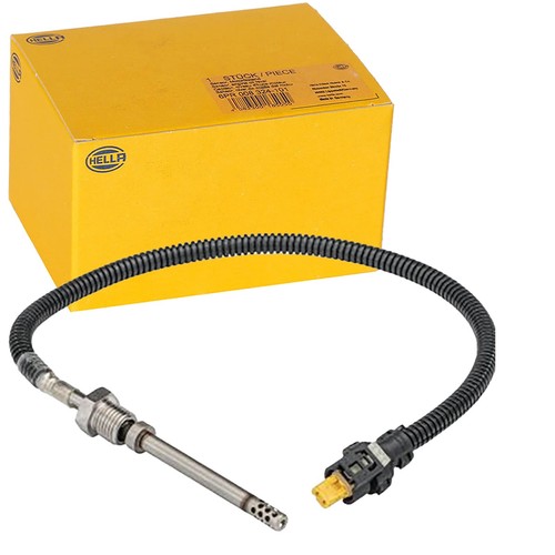 Hella abgastemperatursensor - hella,