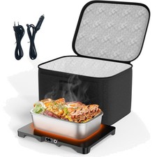 Lunchbox elektrisch mini - lunchbox,