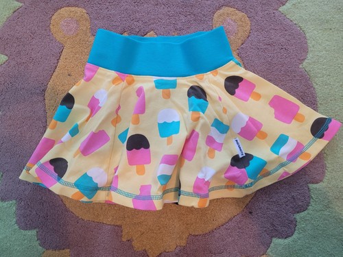 Maxomorra organic cotton ice - maxomorra,