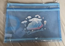 Sanrio cinnamoroll tasche - cinnamoroll, a4