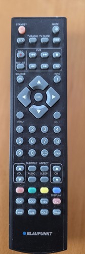 Mod w32 173 blaupunkt tv - mod.w32,
