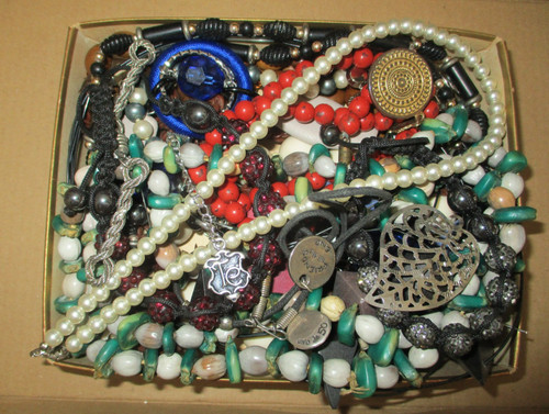 Vintage konvolut - vintage,